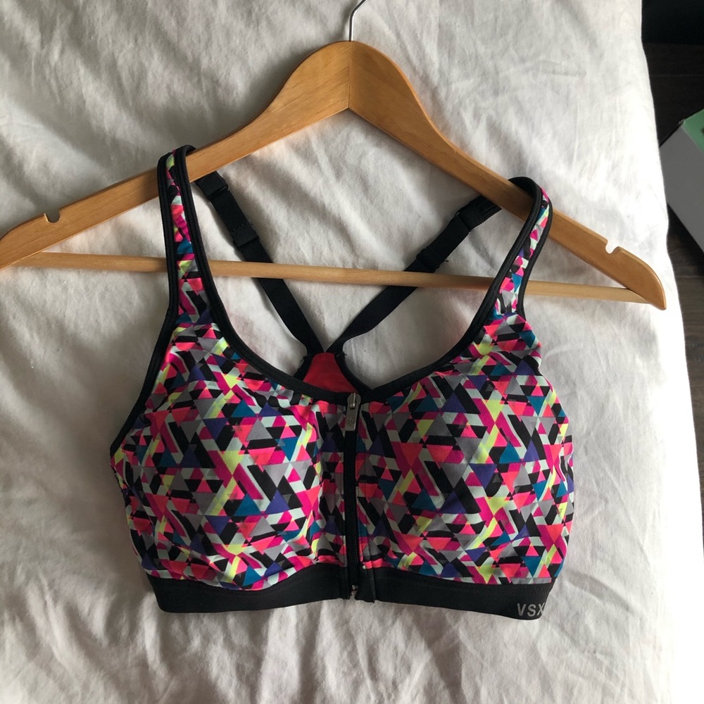 Victoria's Secret Sports Bra